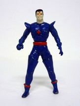 X-Men Mr. Sinister Toy Biz 2&quot; Die-Cast Steel Mutant Figure 1994 - £5.02 GBP