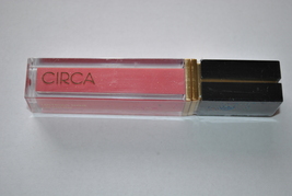 Circa Beauty Lustrous Shine Lip Polish - 04 Satin Blush 0.2 fl oz (Pack ... - £11.87 GBP