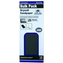 ALI INDUSTRIES 4263 3310 Sanding Sheet, Pack of 1 - $9.95