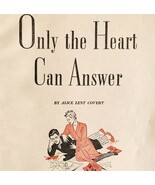 1947 Redbook Magazine September Novella Only The Heart Can Answer Covert... - €25,96 EUR 1947 Redbook Magazine September Novella Only The Heart Can Answer Covert... - €25,96 EUR