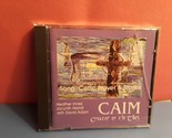 CAIM - Creator of the Tides - Song, Celtic Prayer &amp; Stories (CD, 2002,... - $28.50
