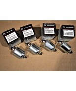 (4) Value Advantage Gas Fuel Filters For Fits Nissan Frontier Pathfinder... - £31.13 GBP