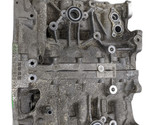 Engine Cylinder Block From 2012 Subaru Impreza  2.0 - £412.94 GBP