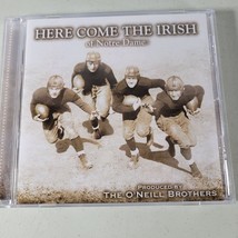 ONeill Brothers CD Here Come the Irish of Notre Dame 2006 - £6.24 GBP