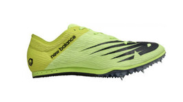 New Balance Men&#39;s 11.5 MD500 V7 Track and Field Shoes Retail $70 - $19.79