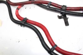 2013 FREIGHTLINER CASCADIA 125 DD15 BATTERY CABLE WIRE HARNESS Q6164 image 8