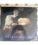 The Glass Menagerie - Laserdisc Unplayed but open - £9.77 GBP
