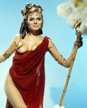 Up Pompeii Julie Ege Busty In Revealing Costume 8x10 Photo(20x25cm) - £7.66 GBP