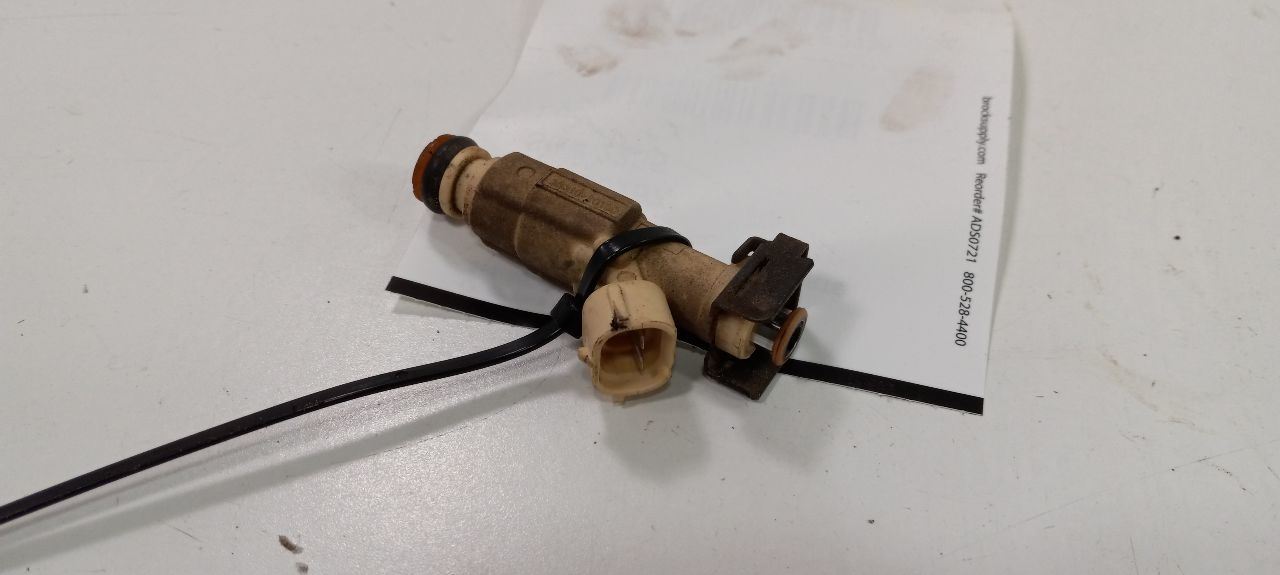 Fuel Injection Parts Fuel Injector 2.0L Fits 10-13 FORTE - $34.84