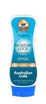 Australian Gold Moisture Lock Tan Extender Moisturizing Lotion, 8 Ounce - £11.72 GBP