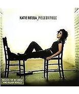 Katie Melua : Piece By Piece CD (2005) Pre-Owned - $15.20