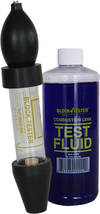 BT-500 Head Gasket Combustion Leak Test Kit - Made in USA - €45,09 EUR BT-500 Head Gasket Combustion Leak Test Kit - Made in USA - €45,09 EUR