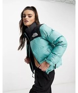 The North Face Women’s 1996 Retro Nuptse 700-Down Insulated Jacket Color... - £227.48 GBP
