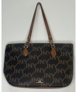 Jones New York Monogram Shoulder Bag - $24.99