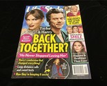 Life &amp; Style Magazine July 17, 2023 Taylor &amp; Harry Back Together? - £7.06 GBP