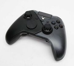 ASUS ROG Raikiri Pro Wireless Controller for ROG Ally - Black image 2