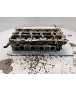 Cylinder Head 1.6L With Turbo Fits 14-19 FIESTA 1404975 - $4,526.81 MXN