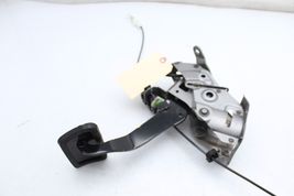 06-15 MAZDA MX-5 MIATA NC BRAKE PEDAL E3888 image 9