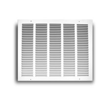 Truaire C170 10X04(Duct Opening Measurements) Return Air Grille 10-Inch by 4-Inc - £14.71 GBP