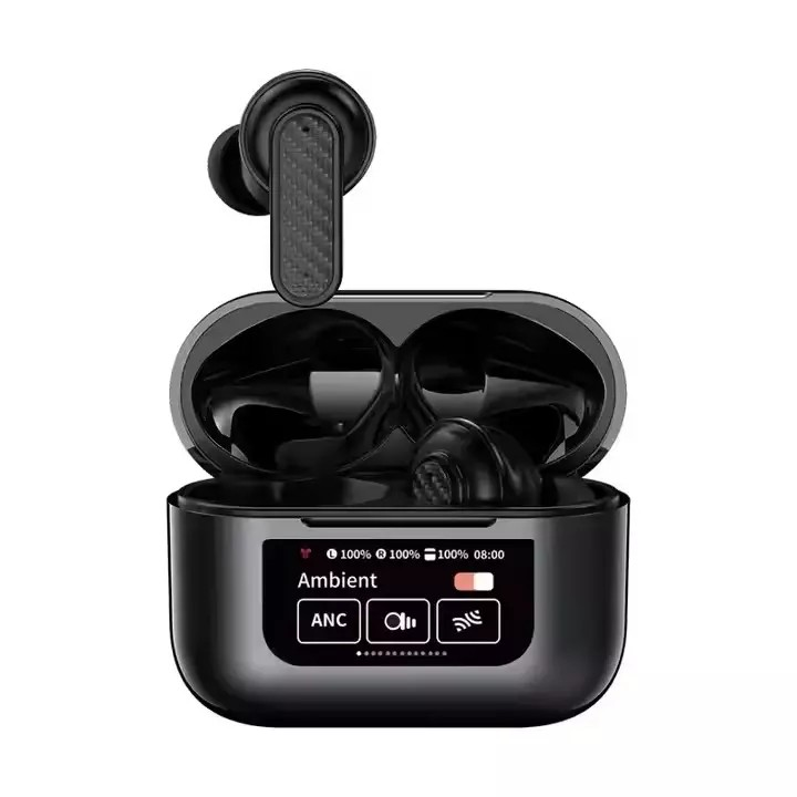 Auriculares Traductor De 144 Idiomas en Tiempo Real Traducción Bidirecci... - $19.99