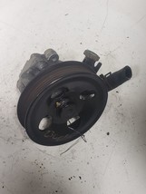 Power Steering Pump 4 Cylinder Thru 5/1/08 Fits 06-08 SONATA 687894 - $777.16 MXN