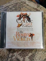 The Routes of the World Celtic Colours 2001 International Festival Odyssey CD - £7.82 GBP