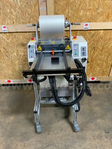 Ledco HDF-15 HD 15" Laminator With Feeder and Finish Line Cutter - $11,880.00