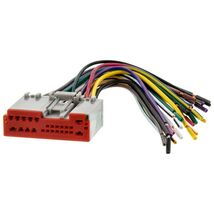 Wiring harness replacement stereo plug. Many 2003+ Ford original factory... - $13.00