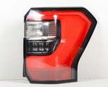 2018-2021 Ford Expedition LED Tail Light Lamp RH Right Passenger Side OEM - $692.01