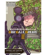 Sword Art Online Alternative Gun Gale Online, Vol. 2 (manga) - £13.38 GBP