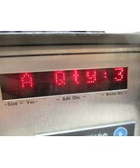 Nanometrics Ultra Spec III Wafer Inspection System Irvine Optical Corp. - $3,908.44 MXN