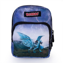 Dragon BooBoo Mini Backpack - £12.31 GBP