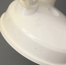 Eufy T8422J21 Security Floodlight Cam 2K - White image 6