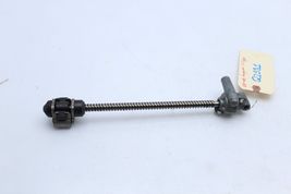 02-08 JAGUAR X-TYPE FRONT RIGHT PASSENGER SEAT HEIGHT ADJUSTMENT GEAR Q2981 image 7