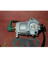 Carburetor For All Power America 6000W 7500W Generator APG3075 APG6000 2... - £13.30 GBP
