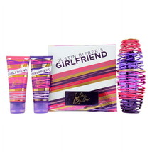 W-GS-3229 Justin Bieber's Girlfriend Gift Set - €127,79 EUR
