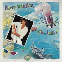 Barry manilow oh julie thumb200