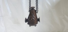 1992 1993 Nissan 240SX OEM Rear Differential Carrier - $15,585.63 MXN