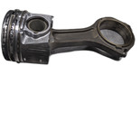 Piston and Connecting Rod Standard 2008 Ford F-250 Super Duty 6.4 8C3E62... - £59.83 GBP