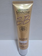 Garnier BB Cream 5-In-1 Miracle Skin Perfector Oily Combo Skin Light Med... - $145.00