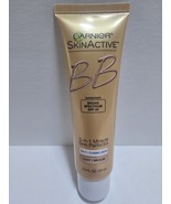 Garnier BB Cream 5-In-1 Miracle Skin Perfector Oily Combo Skin Light Med... - $2,669.53 MXN