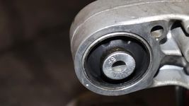 Carrier Diff 251 Type Front R350 Gasoline Fits 06-11 MERCEDES R-CLASS 62503 image 9
