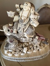 CHINESE GODDESS OF PROSPERITY - $1,495.00
