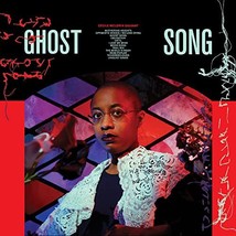 Ghost Song [Vinyl] - £22.11 GBP