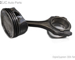 Piston and Connecting Rod Standard For 14-23 Jeep Cherokee  2.4 05048640... - $69.25