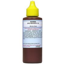 Taylor R0002C DPD Reagent #2 Test Kit - 2 Oz - $15.97