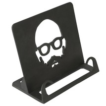 Babish 9.75 Inch Cast Iron Cookbook Holder in Black - $44.64