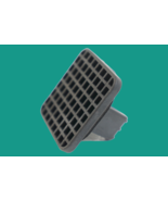 2007-2013 mercedes s550 w221 s600 s63 trunk lid trim cover boot cap bushing - €13,62 EUR