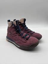 The North Face Boots Women&#39;s Size 7.5 Back-To-Berkeley III Sport Waterpr... - £79.00 GBP