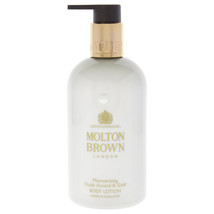 Mesmerising Oudh Accord and Gold Body Lotion - $38.49